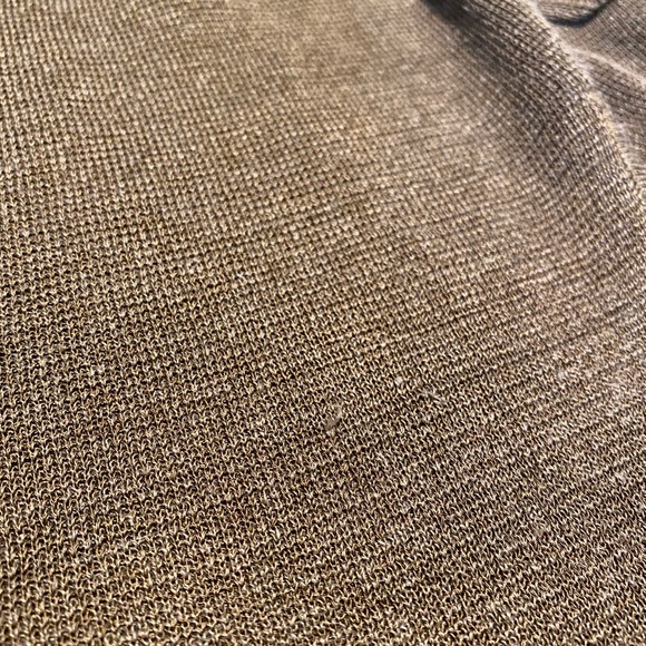 J. Crew Juliette Collarless Sweater Blazer - Picture 8 of 8